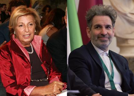 Lecce, Sx e sindaco in carica umiliati da una donna dell'MSI ultraottuagenaria