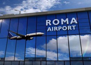 Aeroporti: a Roma il record 2024 di passeggeri, Malpensa primo hub cargo