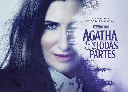 Agatha All Along: La nuova serie tv Marvel su Disney+ che Svela i Segreti di Agatha Harkness