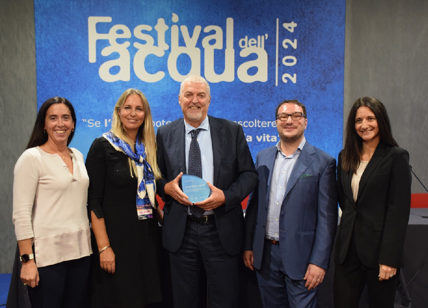 Agici, Festival dell'Acqua: 13,2 mld di investimenti dalle utility idriche contro il climate change