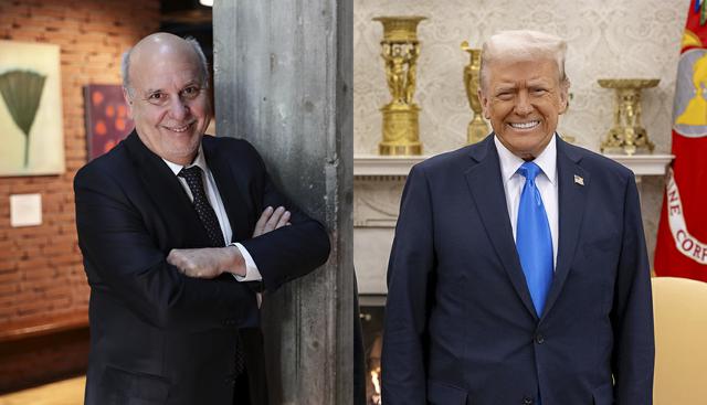 Friedman: “Repubblicani contro Trump sui dazi? Il potere del tycoon non è più totale. Verso la sconfitta alle elezioni di metà mandato"