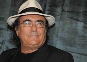 Albano ad Affari : "Trump? Lui non ha mai scatenato una guerra, sogno di tornare a Kiev. Lazza mi piace molto ed Elodie Ã¨ libera di esprimere chi Ã¨ davvero"