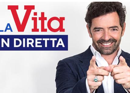 La Vita in Diretta: Alberto Matano torna su Rai1 il 9 settembre