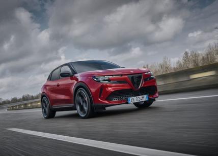 Alfa Romeo Junior: porte aperte il 21 e 22 Settembre per il debutto della nuova compatta sportiva