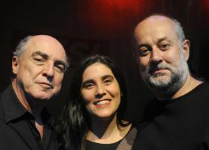 Dal Brasile la fusione tra walzer e samba: Alma Lirìca alla Casa del Jazz