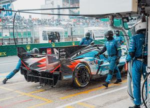 Alpine sfida e delusione a Le Mans: ritiro doppio per guasti