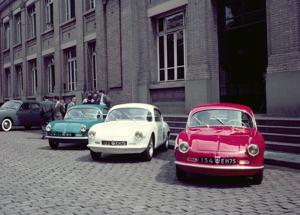 Alpine celebra 70 anni di storia: dalle origini leggendarie alla sfida della mobilità elettrica -IL VIDEO-