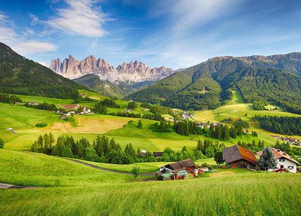 Val Pusteria, trovato il cadavere di un giovane: è giallo. Non si esclude l'omicidio