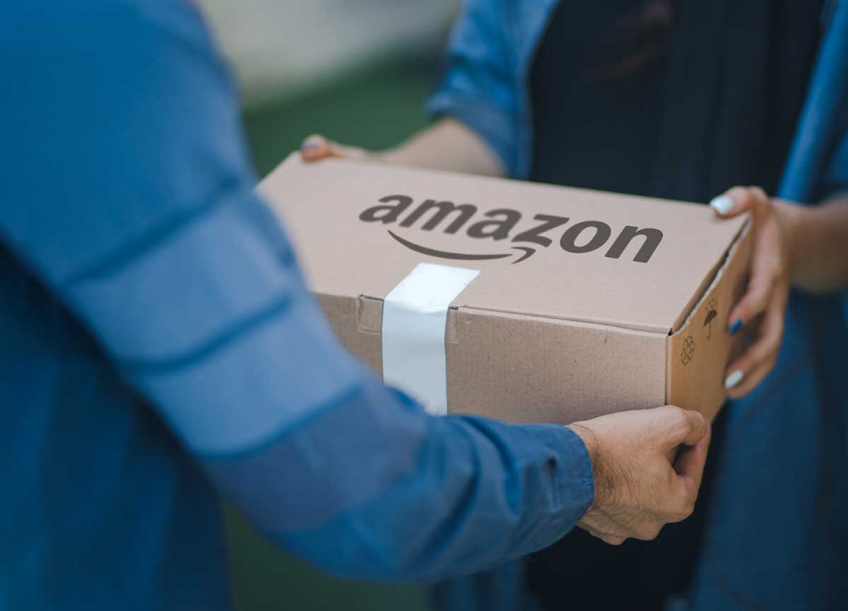 Amazon sotto indagine, guai per il big dell