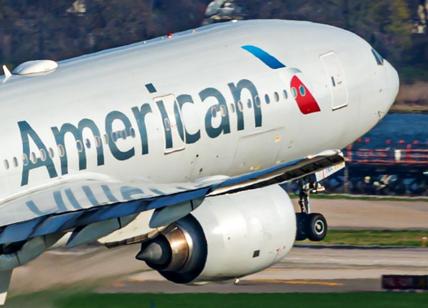 Crolla American Airlines, mentre Chewy sorprende: per i pets utili record