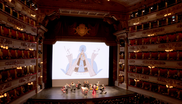 Amplifon celebra 75 anni rinnovando la partnership con il Teatro alla Scala di Milano