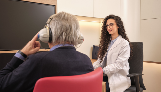 Amplifon, confermata â€œTop Employerâ€ per il quinto anno consecutivo