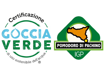 ANBI: il Pomodoro di Pachino è il 1° Consorzio IGP a ottenere la Goccia Verde