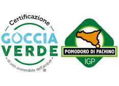 ANBI: il Pomodoro di Pachino è il 1° Consorzio IGP a ottenere la Goccia Verde