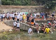 ANBI: riaperta la sorgente dei Ponticelli a Terracina