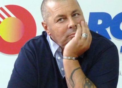 Il figlio di Mino Pecorelli arrestato per truffa, è presidente Avezzano Calcio