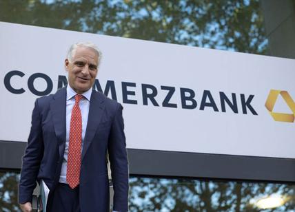 Allianz tifa per il matrimonio Commerzbank-Unicredit. Il colosso delle assicurazioni tedesco ha fatto la sua scelta