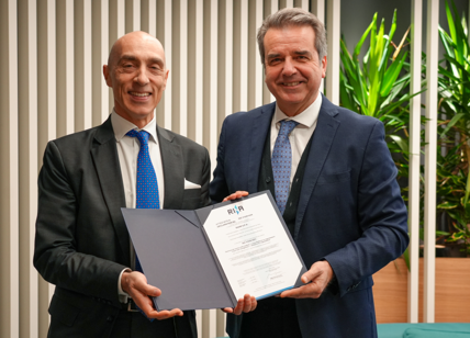 Snam è la prima azienda energy italiana ad ottenere l’attestazione ISO 31030 sul Travel Risk Management