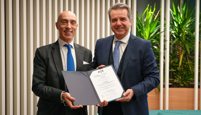 Snam è la prima azienda energy italiana ad ottenere l’attestazione ISO 31030 sul Travel Risk Management