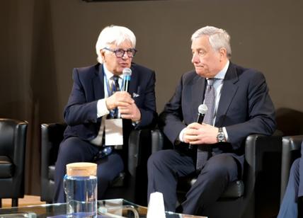 Tajani 'king-maker' delle future alleanze in Europa. Ecco perché