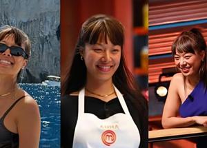 Masterchef, la vincitrice Anna Zhang: "Isola dei Famosi o Pechino Express zaino in spalla? Adorerei. Ma il mio progetto piÃ¹ grande si chiama Oasi e..." - L'intervista