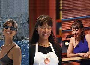 Masterchef, la vincitrice Anna Zhang: "Isola dei Famosi o Pechino Express zaino in spalla? Adorerei. Ma il mio progetto più grande si chiama Oasi e..." - L'intervista