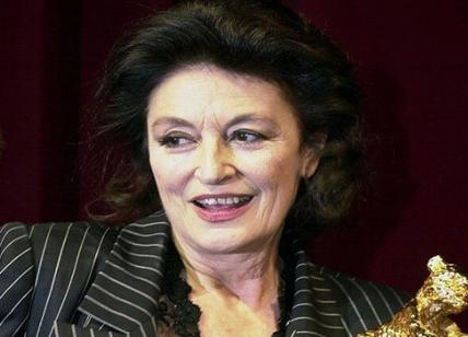 Morta Anouk Aimée, recitò ne "La Dolce Vita" al fianco di Marcello Mastroianni