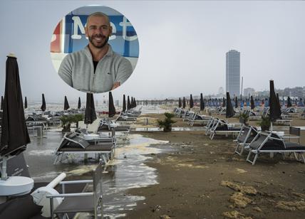 Maltempo in Emilia Romagna, non è tutta colpa della crisi climatica. Ecco perché