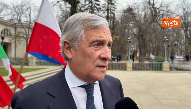 Antonio Tajani