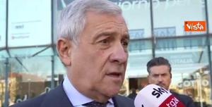 antonio Tajani libano hezbollah