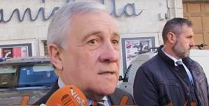 Antonio Tajani