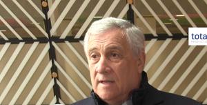 Antonio Tajani