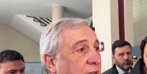 Antonio Tajani