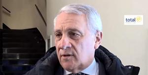 Antonio Tajani