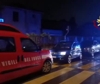 Maltempo in Lombardia, 120 gli interventi dei vigili del fuoco