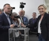 Francia, la destra alle porte del potere, Macron in difficoltÃ 