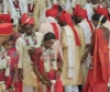 India, nozze di massa per festeggiare il figlio del magnate Ambani