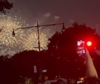 New York, i fuochi d'artificio del 4 luglio tornano sull'Hudson