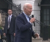 Biden dice ai supporter: "Non me ne vado da nessuna parte"
