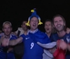 Euro24, Francia in semifinale, la gioia dei fan e di Kylian MbappÃ©