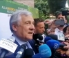 Tajani: "Meeting di Rimini ottima occasione per discutere e dialogare"