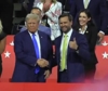 Usa2024, secondo giorno di convention repubblicana: Trump con Vance