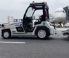 Giappone sperimenta veicolo senza conducente all'aeroporto di Tokyo