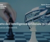 Rome Business School: l'intelligenza artificiale in sanitÃ 