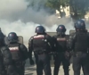 Francia, la polizia disperde manifestanti contro "mega-riserve" idriche