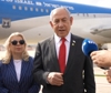 M.O., Netanyahu: Israele sarÃ  alleato Usa con qualsiasi presidente