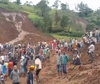 Etiopia, continuano le ricerche dei dispersi sotto una frana a Kencho