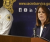 Usa, la direttrice del Secret Service Kimberly Cheatle si è dimessa
