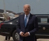 Joe Biden è tornato alla Casa Bianca, è guarito dal covid