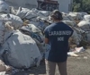 Calabria, traffico illecito di rifiuti: sequestrate 7 societÃ 